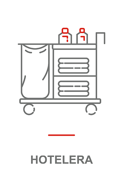 Hotelera