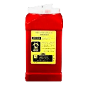 Contenedor de seguridad para objetos punzocortantes 3L