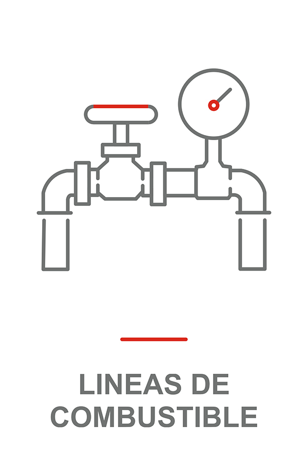 Líneas Industriales
