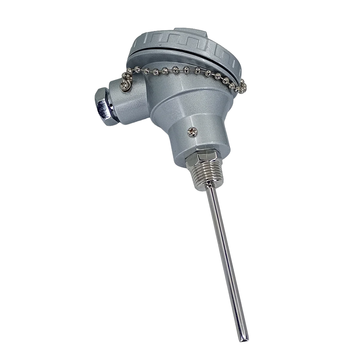 Termopar cabeza marina inconel