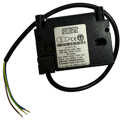 Transformador electrónico de estado sólido