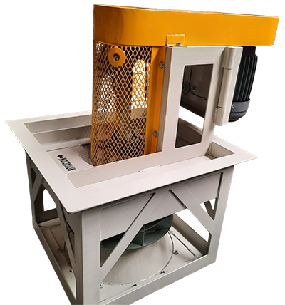 Ventilador PLR